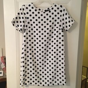 Polka Dot Dress